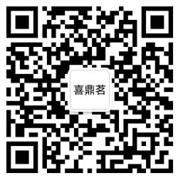 微信公众号二维码
